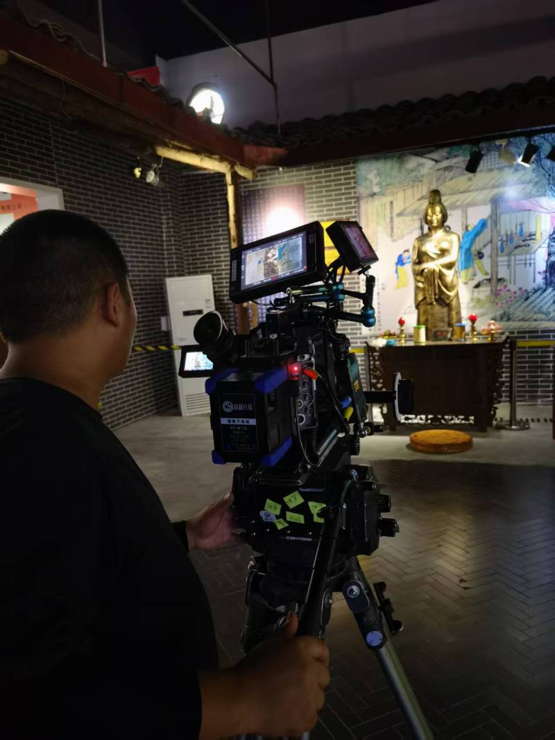 聚焦海南产品宣传视频拍摄公司，以专业实力赋能品牌声量升级